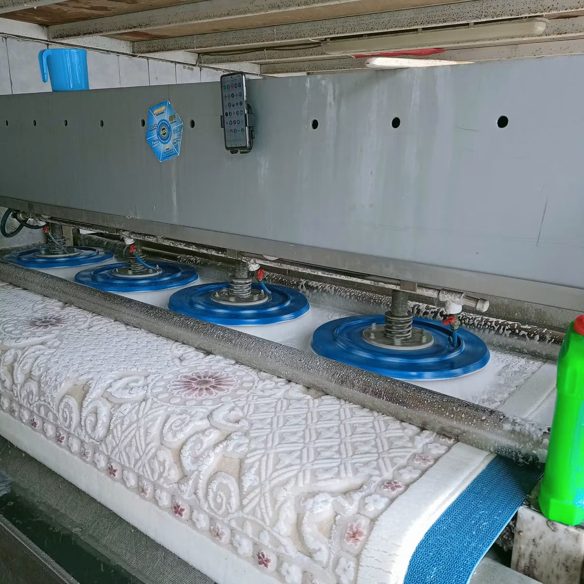 Halı Yıkama: Gerçek Hijyen İçin Bilmeniz Gereken Tüm Detaylar