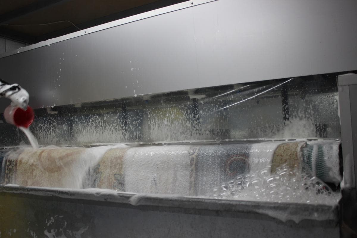 Yakacık Halı Yıkama