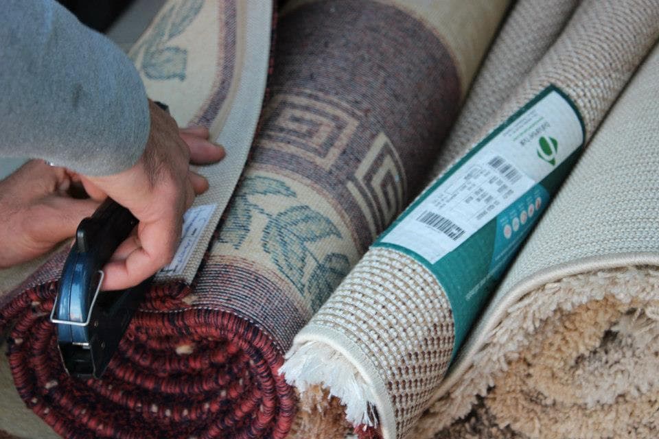 Çınardere Halı Yıkama